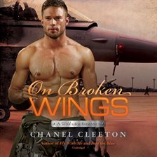 Imagen de portada para On Broken Wings