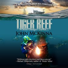 Imagen de portada para Tiger Reef