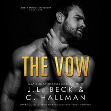 Cover image for The Vow