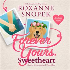 Imagen de portada para Forever Yours, Sweetheart