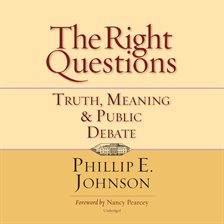 Cover image for The Right Questions
