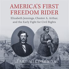 Cover image for America's First Freedom Rider