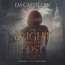 Imagen de portada para The Bright and the Lost