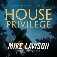 Cover image for House Privilege