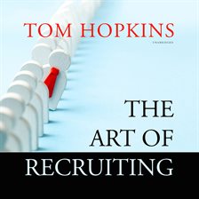 Imagen de portada para The Art of Recruiting
