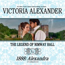 Imagen de portada para 1888: Alexandra