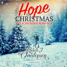 Cover image for Hope for Christmas