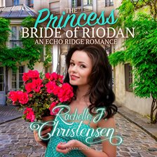 Cover image for The Princess Bride of Riodan