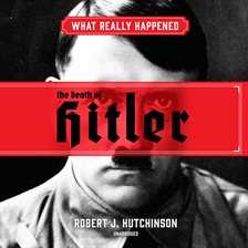 Cover image for The Death of Hitler
