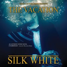 Cover image for The Vacation