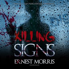 Imagen de portada para Killing Signs