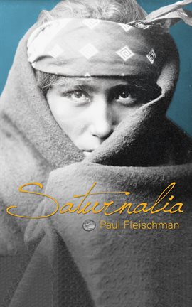 Cover image for Saturnalia