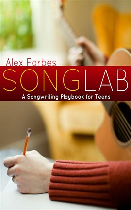 Imagen de portada para Songlab