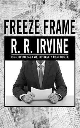 Imagen de portada para Freeze Frame