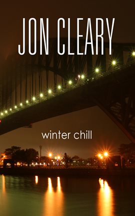 Cover image for Winter Chill