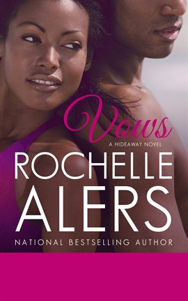 Cover image for Vows