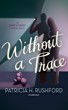 Cover image for Without a Trace