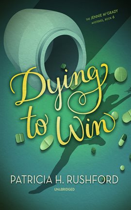 Cover image for Dying to Win