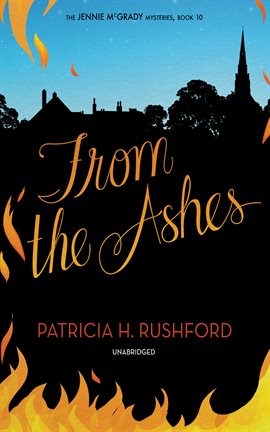 Cover image for From the Ashes