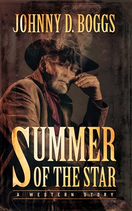 Cover image for Summer of the Star