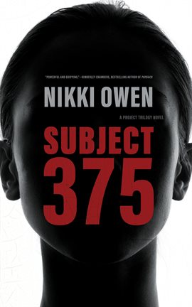 Imagen de portada para Subject 375