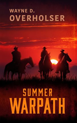 Imagen de portada para Summer Warpath