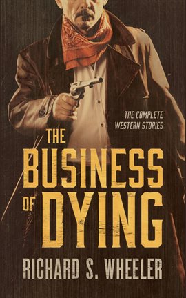 Imagen de portada para The Business of Dying