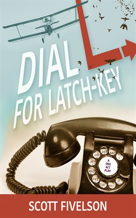 Imagen de portada para Dial L for Latch-Key