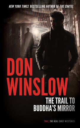 Cover image for The Trail to Buddha's Mirror
