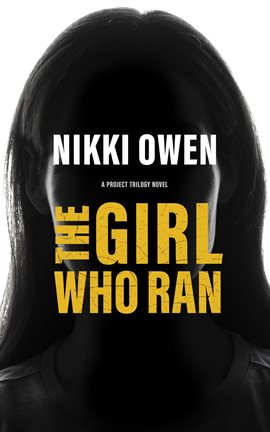 Cover image for The Girl Who Ran