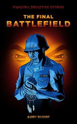 Cover image for The Final Battlefield