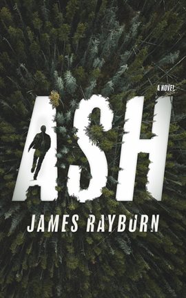 Cover image for Ash