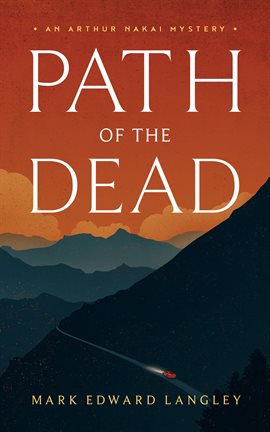 Imagen de portada para Path of the Dead