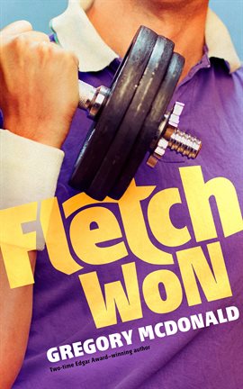 Imagen de portada para Fletch Won