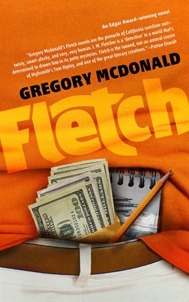 Imagen de portada para Fletch