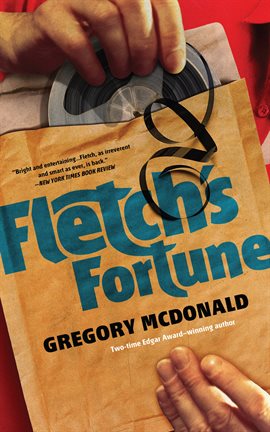 Cover image for Fletch's Fortune