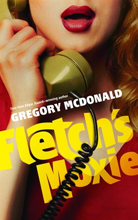 Imagen de portada para Fletch's Moxie