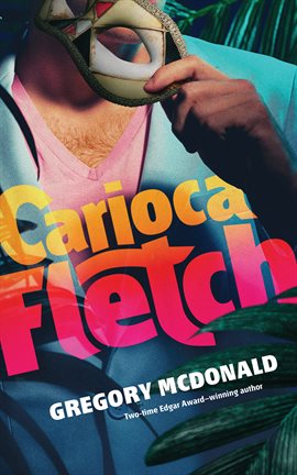 Imagen de portada para Carioca Fletch