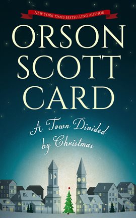 Imagen de portada para A Town Divided by Christmas