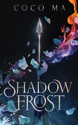 Cover image for Shadow Frost