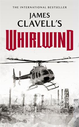 Cover image for Whirlwind