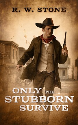 Imagen de portada para Only the Stubborn Survive