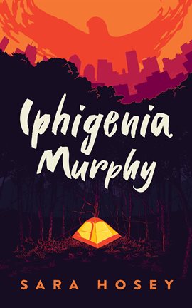 Cover image for Iphigenia Murphy