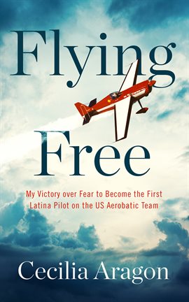 Imagen de portada para Flying Free