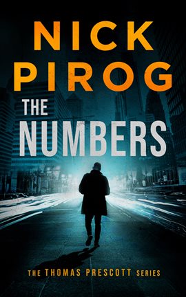 Cover image for The Numbers