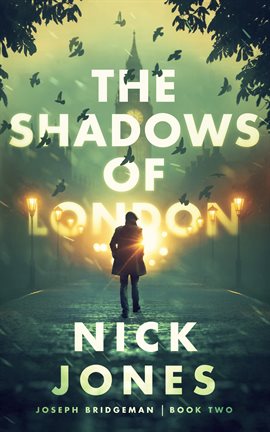 Imagen de portada para The Shadows of London