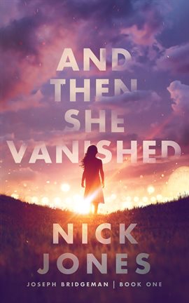 Imagen de portada para And Then She Vanished