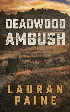 Cover image for Deadwood Ambush