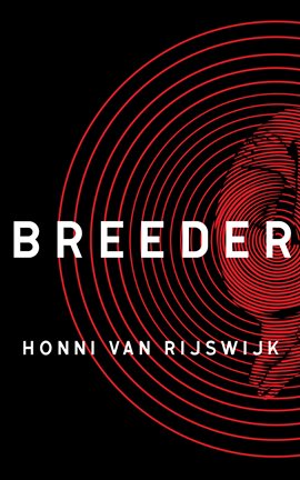 Cover image for Breeder