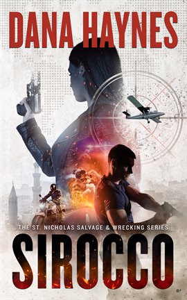 Imagen de portada para Sirocco
